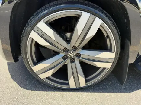 VOLKSWAGEN Amarok 2.0 16V 4X4 CABINE DUPLA HIGHLINE TURBO INTERCOOLER AUTOM�TICO, Foto 7