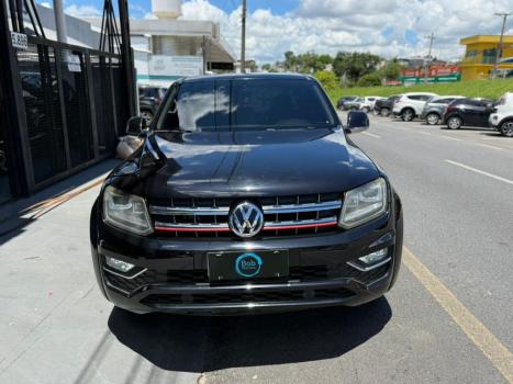 VOLKSWAGEN Amarok 2.0 16V 4X4 CABINE DUPLA HIGHLINE TURBO INTERCOOLER AUTOM�TICO, Foto 2