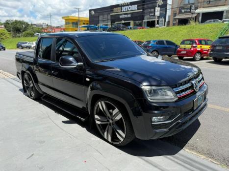 VOLKSWAGEN Amarok 2.0 16V 4X4 CABINE DUPLA HIGHLINE TURBO INTERCOOLER AUTOM�TICO, Foto 3