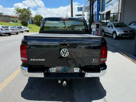 VOLKSWAGEN Amarok 2.0 16V 4X4 CABINE DUPLA HIGHLINE TURBO INTERCOOLER AUTOM�TICO, Foto 5