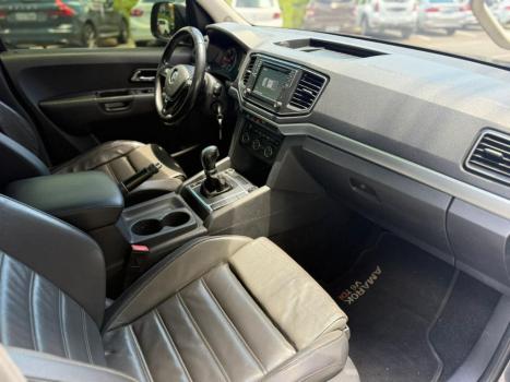 VOLKSWAGEN Amarok 2.0 16V 4X4 CABINE DUPLA HIGHLINE TURBO INTERCOOLER AUTOM�TICO, Foto 8