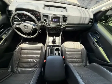 VOLKSWAGEN Amarok 2.0 16V 4X4 CABINE DUPLA HIGHLINE TURBO INTERCOOLER AUTOM�TICO, Foto 11