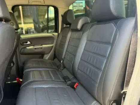 VOLKSWAGEN Amarok 2.0 16V 4X4 CABINE DUPLA HIGHLINE TURBO INTERCOOLER AUTOM�TICO, Foto 12