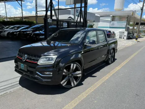 VOLKSWAGEN Amarok 2.0 16V 4X4 CABINE DUPLA HIGHLINE TURBO INTERCOOLER AUTOM�TICO, Foto 13
