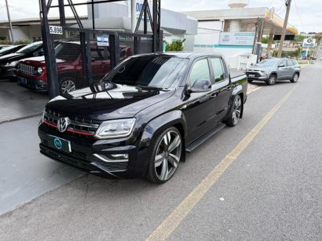VOLKSWAGEN Amarok 2.0 16V 4X4 CABINE DUPLA HIGHLINE TURBO INTERCOOLER AUTOM�TICO, Foto 1