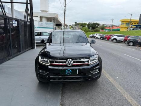VOLKSWAGEN Amarok 2.0 16V 4X4 CABINE DUPLA HIGHLINE TURBO INTERCOOLER AUTOM�TICO, Foto 2