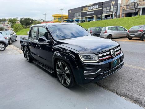 VOLKSWAGEN Amarok 2.0 16V 4X4 CABINE DUPLA HIGHLINE TURBO INTERCOOLER AUTOM�TICO, Foto 3