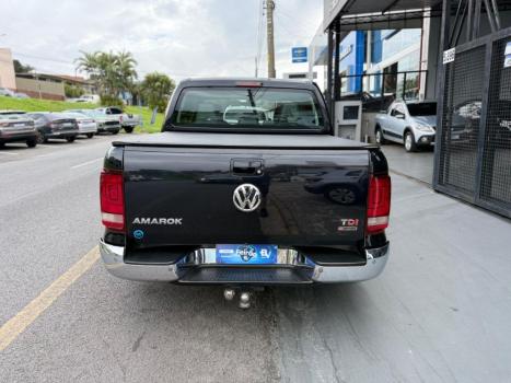 VOLKSWAGEN Amarok 2.0 16V 4X4 CABINE DUPLA HIGHLINE TURBO INTERCOOLER AUTOM�TICO, Foto 5