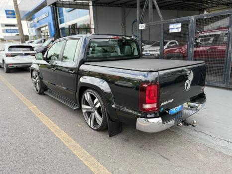 VOLKSWAGEN Amarok 2.0 16V 4X4 CABINE DUPLA HIGHLINE TURBO INTERCOOLER AUTOM�TICO, Foto 6