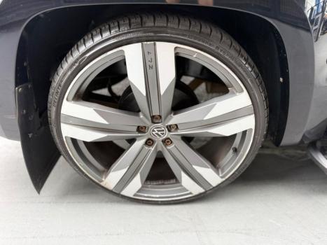 VOLKSWAGEN Amarok 2.0 16V 4X4 CABINE DUPLA HIGHLINE TURBO INTERCOOLER AUTOM�TICO, Foto 7