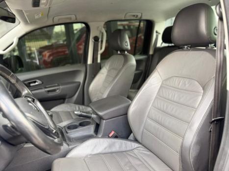 VOLKSWAGEN Amarok 2.0 16V 4X4 CABINE DUPLA HIGHLINE TURBO INTERCOOLER AUTOM�TICO, Foto 8