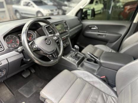 VOLKSWAGEN Amarok 2.0 16V 4X4 CABINE DUPLA HIGHLINE TURBO INTERCOOLER AUTOM�TICO, Foto 9