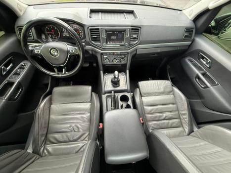 VOLKSWAGEN Amarok 2.0 16V 4X4 CABINE DUPLA HIGHLINE TURBO INTERCOOLER AUTOM�TICO, Foto 10