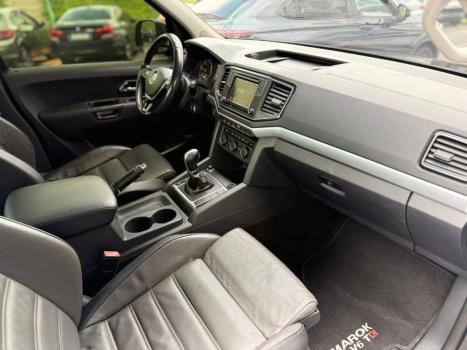 VOLKSWAGEN Amarok 2.0 16V 4X4 CABINE DUPLA HIGHLINE TURBO INTERCOOLER AUTOM�TICO, Foto 11