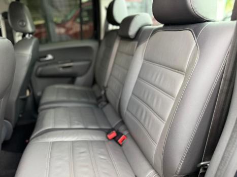 VOLKSWAGEN Amarok 2.0 16V 4X4 CABINE DUPLA HIGHLINE TURBO INTERCOOLER AUTOM�TICO, Foto 12