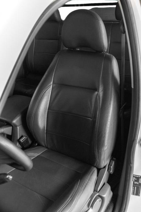 VOLKSWAGEN Amarok 2.0 16V 4X4 CABINE DUPLA TRENDLINE TURBO INTERCOOLER AUTOM�TICO, Foto 7