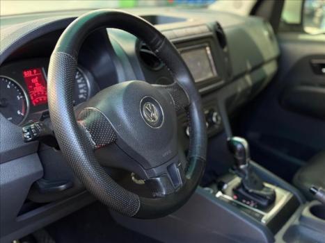 VOLKSWAGEN Amarok 2.0 16V 4X4 CABINE DUPLA HIGHLINE TURBO INTERCOOLER AUTOM�TICO, Foto 4