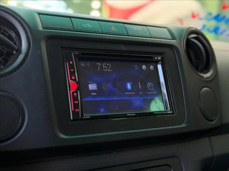 VOLKSWAGEN Amarok 2.0 16V 4X4 CABINE DUPLA HIGHLINE TURBO INTERCOOLER AUTOM�TICO, Foto 5