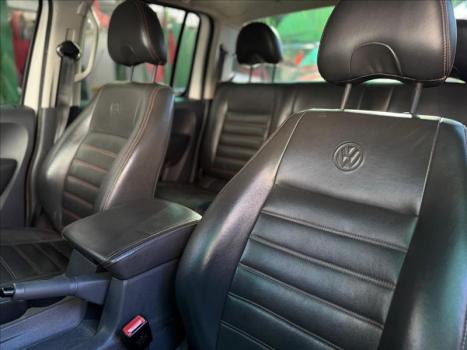 VOLKSWAGEN Amarok 2.0 16V 4X4 CABINE DUPLA HIGHLINE TURBO INTERCOOLER AUTOM�TICO, Foto 7