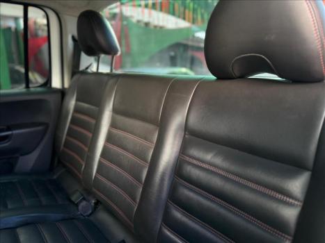 VOLKSWAGEN Amarok 2.0 16V 4X4 CABINE DUPLA HIGHLINE TURBO INTERCOOLER AUTOM�TICO, Foto 8