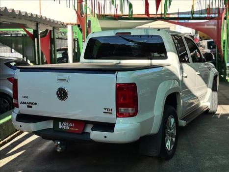 VOLKSWAGEN Amarok 2.0 16V 4X4 CABINE DUPLA HIGHLINE TURBO INTERCOOLER AUTOM�TICO, Foto 9