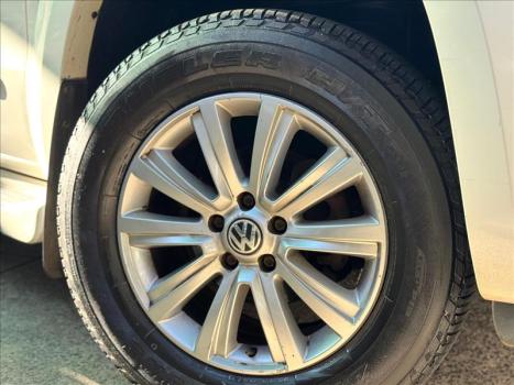 VOLKSWAGEN Amarok 2.0 16V 4X4 CABINE DUPLA HIGHLINE TURBO INTERCOOLER AUTOM�TICO, Foto 11