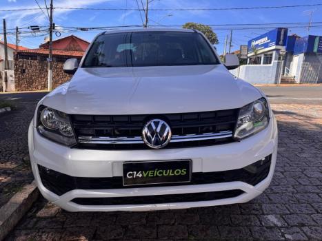 VOLKSWAGEN Amarok 2.0 16V 4X4 CABINE DUPLA COMFORTLINE TURBO INTERCOOLER AUTOM�TICO, Foto 2