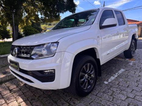 VOLKSWAGEN Amarok 2.0 16V 4X4 CABINE DUPLA COMFORTLINE TURBO INTERCOOLER AUTOM�TICO, Foto 3