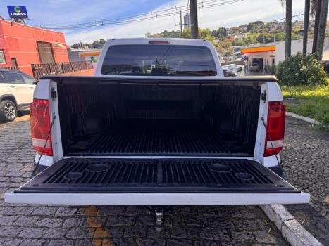 VOLKSWAGEN Amarok 2.0 16V 4X4 CABINE DUPLA COMFORTLINE TURBO INTERCOOLER AUTOM�TICO, Foto 7