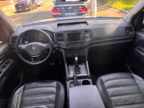 VOLKSWAGEN Amarok 2.0 16V 4X4 CABINE DUPLA COMFORTLINE TURBO INTERCOOLER AUTOM�TICO, Foto 8