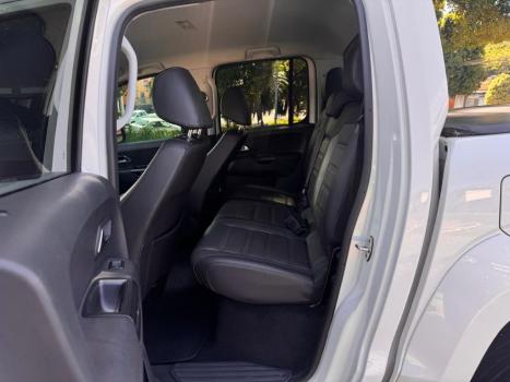 VOLKSWAGEN Amarok 2.0 16V 4X4 CABINE DUPLA COMFORTLINE TURBO INTERCOOLER AUTOM�TICO, Foto 9