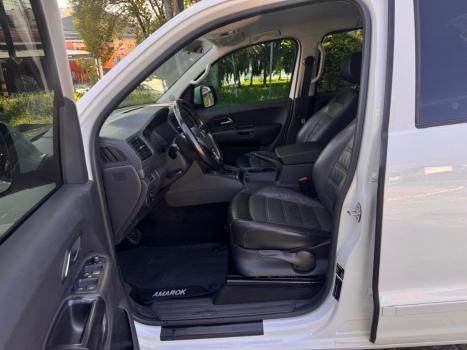 VOLKSWAGEN Amarok 2.0 16V 4X4 CABINE DUPLA COMFORTLINE TURBO INTERCOOLER AUTOM�TICO, Foto 10