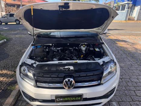 VOLKSWAGEN Amarok 2.0 16V 4X4 CABINE DUPLA COMFORTLINE TURBO INTERCOOLER AUTOM�TICO, Foto 11