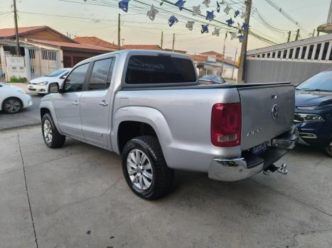 VOLKSWAGEN Amarok 2.0 16V 4X4 S CABINE DUPLA TURBO INTERCOOLER, Foto 3