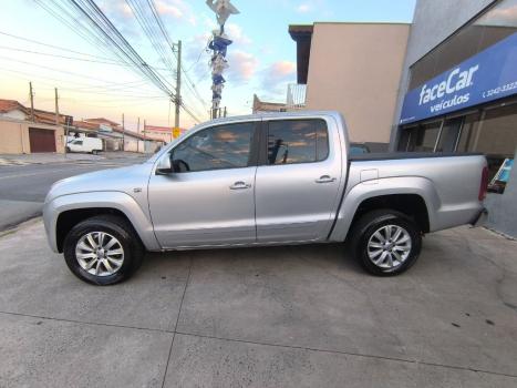 VOLKSWAGEN Amarok 2.0 16V 4X4 S CABINE DUPLA TURBO INTERCOOLER, Foto 5