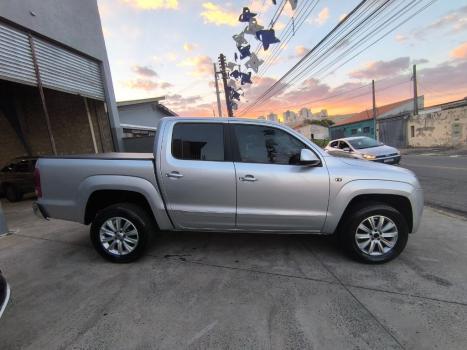 VOLKSWAGEN Amarok 2.0 16V 4X4 S CABINE DUPLA TURBO INTERCOOLER, Foto 6