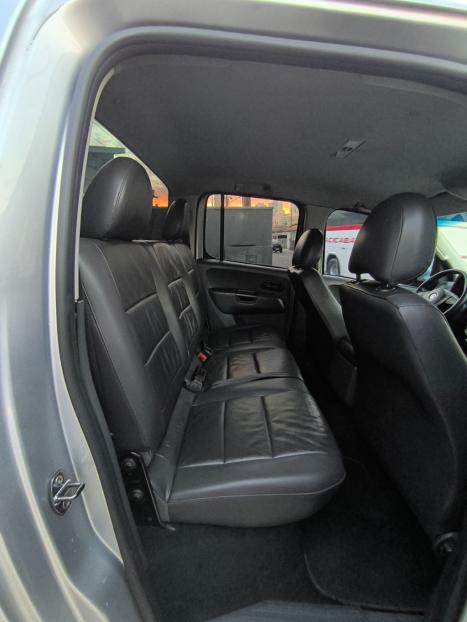 VOLKSWAGEN Amarok 2.0 16V 4X4 S CABINE DUPLA TURBO INTERCOOLER, Foto 10