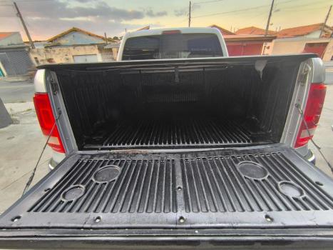 VOLKSWAGEN Amarok 2.0 16V 4X4 S CABINE DUPLA TURBO INTERCOOLER, Foto 11