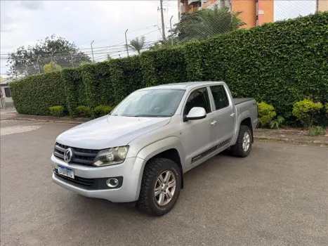 VOLKSWAGEN Amarok 2.0 16V 4X4 S CABINE DUPLA TURBO INTERCOOLER, Foto 3