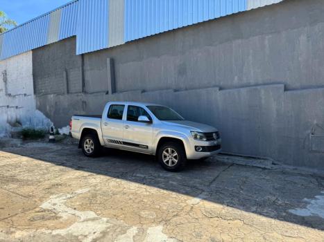 VOLKSWAGEN Amarok 2.0 12V CABINE DUPLA TURBO INTERCOOLER, Foto 1