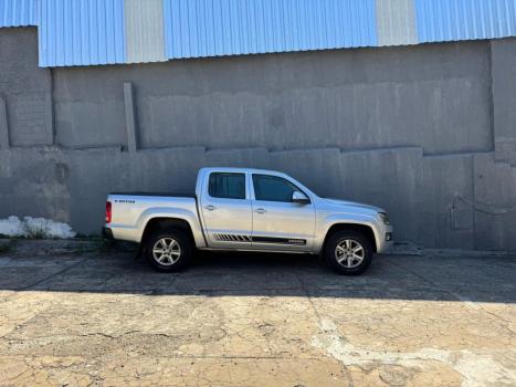 VOLKSWAGEN Amarok 2.0 12V CABINE DUPLA TURBO INTERCOOLER, Foto 2