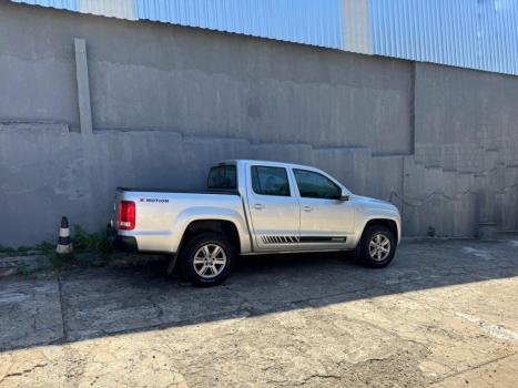 VOLKSWAGEN Amarok 2.0 12V CABINE DUPLA TURBO INTERCOOLER, Foto 3