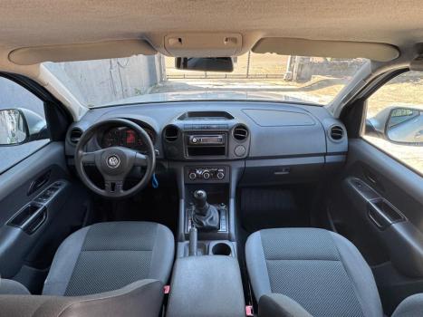 VOLKSWAGEN Amarok 2.0 12V CABINE DUPLA TURBO INTERCOOLER, Foto 6
