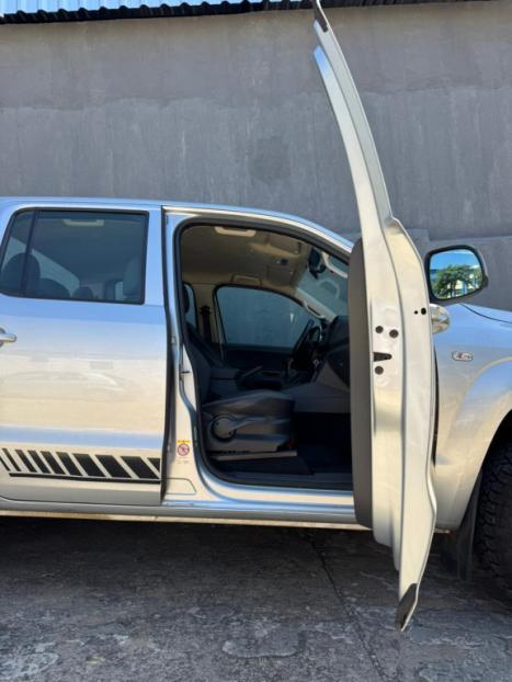 VOLKSWAGEN Amarok 2.0 12V CABINE DUPLA TURBO INTERCOOLER, Foto 7
