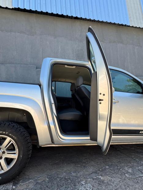 VOLKSWAGEN Amarok 2.0 12V CABINE DUPLA TURBO INTERCOOLER, Foto 8