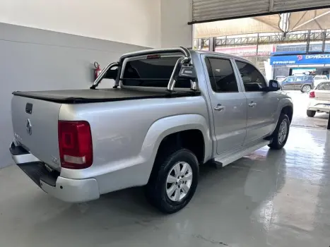 VOLKSWAGEN Amarok 2.0 12V 4X4 CABINE DUPLA TURBO INTERCOOLER, Foto 5
