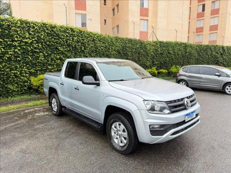 VOLKSWAGEN Amarok 2.0 16V 4X4 S CABINE DUPLA TURBO INTERCOOLER, Foto 1
