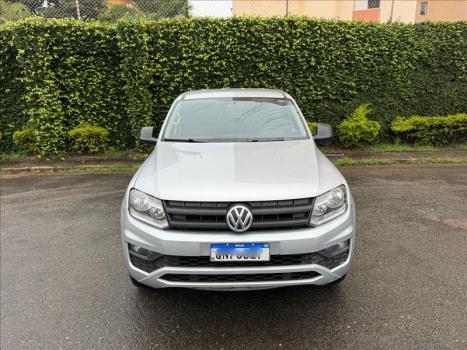 VOLKSWAGEN Amarok 2.0 16V 4X4 S CABINE DUPLA TURBO INTERCOOLER, Foto 2