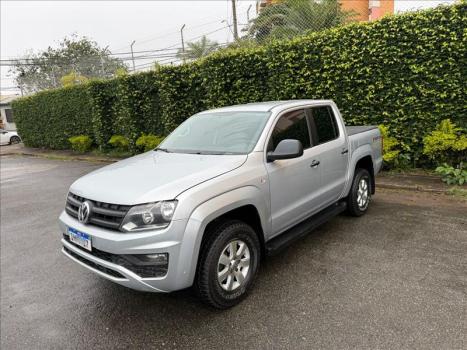 VOLKSWAGEN Amarok 2.0 16V 4X4 S CABINE DUPLA TURBO INTERCOOLER, Foto 3
