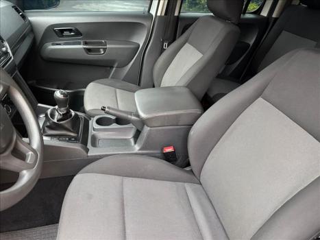 VOLKSWAGEN Amarok 2.0 16V 4X4 S CABINE DUPLA TURBO INTERCOOLER, Foto 5